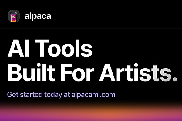 【PS插件】AI智能填充上色扩展放大文生图创意插件 Alpaca 2.5.0 Win/Mac版