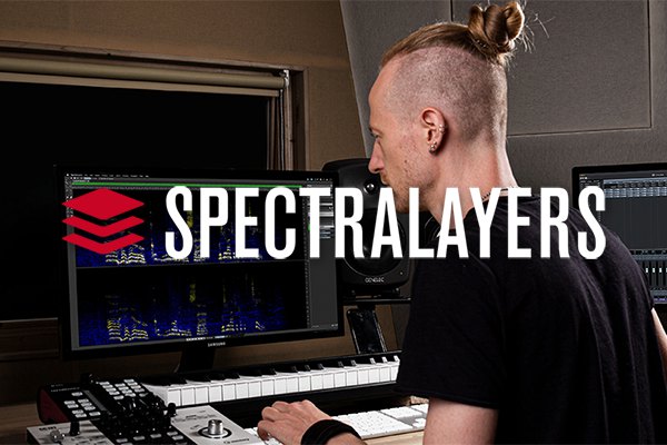【软件】伴奏提取人声分离音频编辑处理软件 Steinberg SpectraLayers Pro 11.0.60 Win/Mac中文版