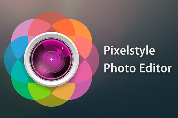 【Mac软件】Mac电脑照片编辑AI滤镜创意调色修图软件 Pixelstyle Photo Editor 4.2.0 中文版