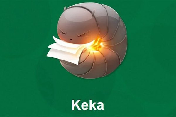 【Mac软件】Mac电脑强大简单好用的解压缩软件 Keka 1.3.5(5269) 中文版