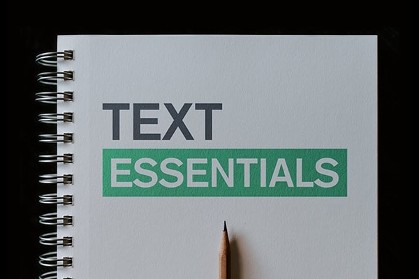 【FCPX插件】70种时尚简约文字标题动画预设 Effects Workshop – Text Essentials