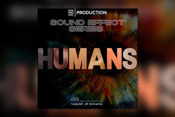 【配乐音效】216个人类日常呼吸口哨吃喝欢笑尖叫脚步等生活音效 Humans – SFX Series
