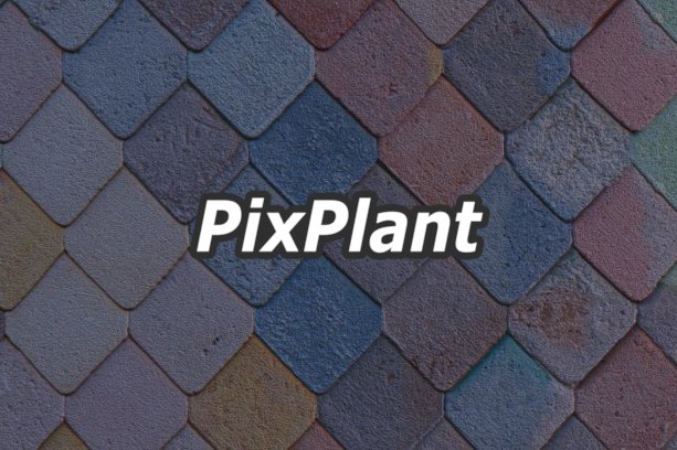 【软件/PS插件】3D无缝纹理材质贴图制作软件 PixPlant 5.0.49 Win版