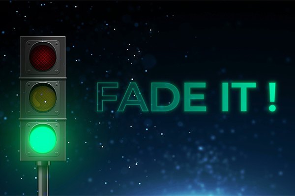 【AE脚本】图层添加线性缓动淡入淡出效果动画脚本 Fade It! v1.0 汉化版 +使用教程