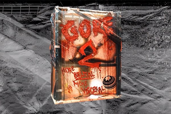 【配乐音效】5000个极端血腥暴力内脏穿刺血肉爆炸撕裂飞溅打斗音效 SoundMorph – GORE 2