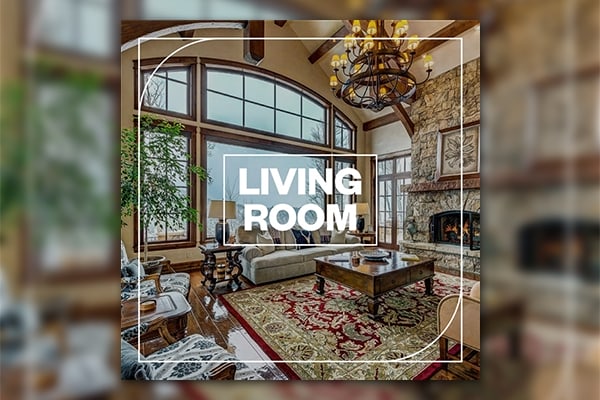 【配乐音效】160个室内客厅环境家具设备生活音效 Blastwave FX – Living Room