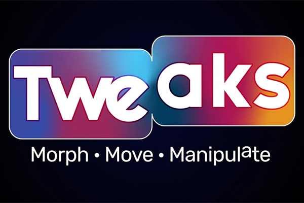 【AE脚本】图层分布路径形状高级控制工具 Tweaks v1.2.8 汉化版 +使用教程