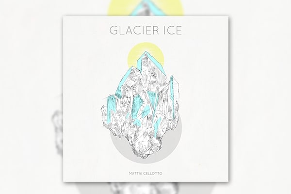 【配乐音效】300个真实录制冰块破碎炸裂无损音效 Glacier Ice