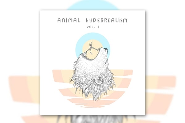 【配乐音效】1300个大自然真实动物实录无损音效 Animal Hyperrealism Vol.I