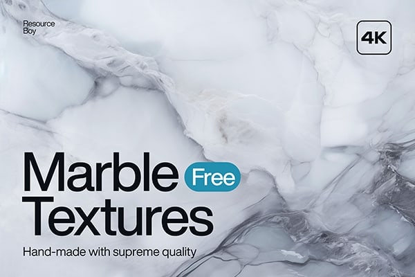 【图片素材】300张美丽花纹瓷砖大理石纹理图片素材 300 Marble Textures