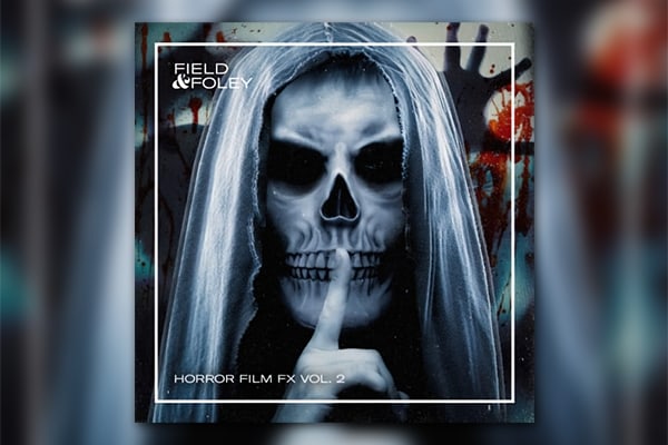 【配乐音效】289个沉浸式恐怖阴森氛围怪物嘶吼低吟无损音效 Horror Film FX Vol. 2