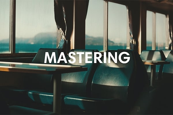 【调色预设】10款色彩统一匹配均衡摄影调色LUTs预设 Cine Color – Mastering LUT Pack