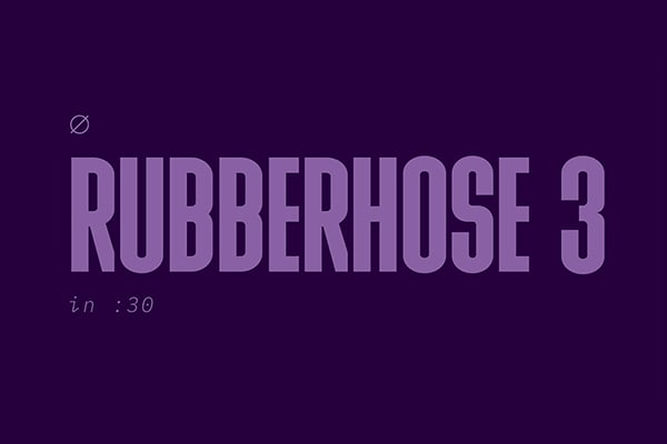 【AE脚本】卡通人物关节骨骼绑定联动弹跳MG动画工具 Rubberhose v3.1.0 +使用教程