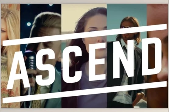 【调色预设】30款创意风格色彩分级电影视频调色预设 Color Grading Central – Ascend LUTs Package