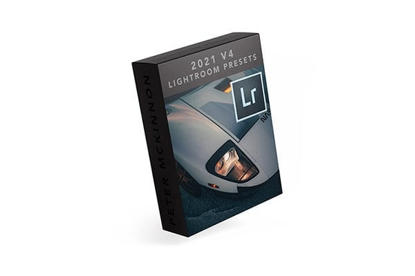 【LR预设】摄影师 Peter Mckinnon 24款户外人像情绪摄影后期调色Lightroom预设 PM Lightroom Presets V4 2021