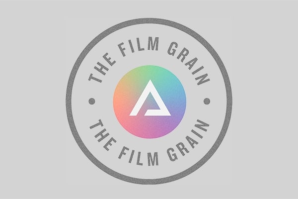 【LR预设】复古胶片颗粒照片摄影调色Lightroom预设PS动作 The Archetype Process – The Film Grain
