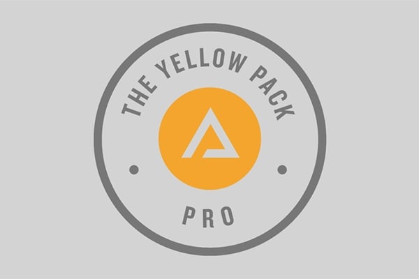 【LR预设】复古柯达菲林负片Portra和Ektar系列彩色胶卷模拟Lightroom预设 The Archetype Process – The Yellow Pack Pro v6