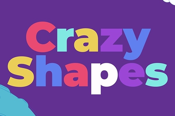 【AE脚本】图形绑定拉伸变形MG动画制作工具 Crazy Shapes v1.0.0 汉化版 +使用教程