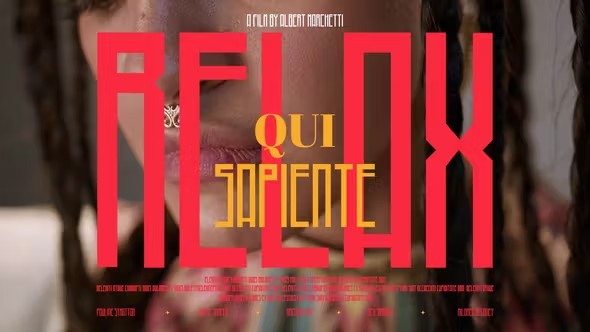 【AE模板】独特新颖电影开场标题字幕文字模板动画 Unique Movie Titles Pack