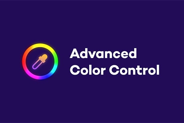 【AE脚本】高级色彩控制颜色模型管理工具 Advanced Color Control v1.0.1 + 使用教程