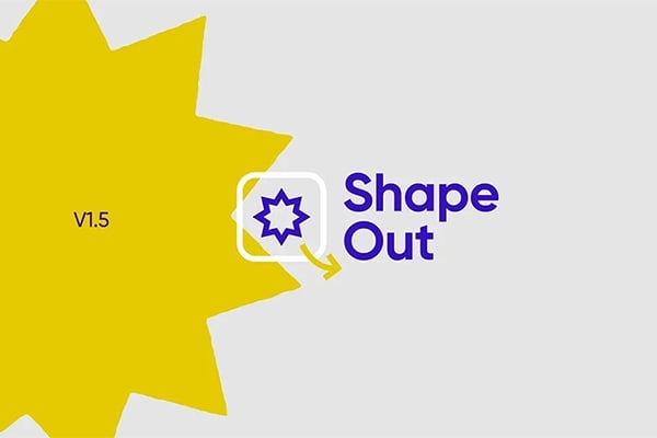 【AE脚本】快速制作形状图层动画工具 Shape Out Toolkit v1.5.1 + 使用教程