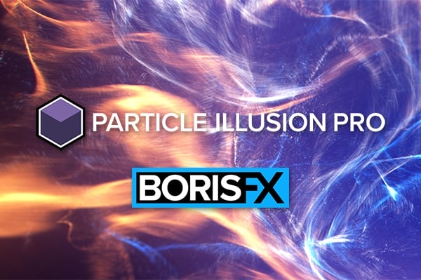 【软件】幻影粒子独立版软件 Particle Illusion Pro 2024 v17.0.4 Win版 + 粒子发射器预设包