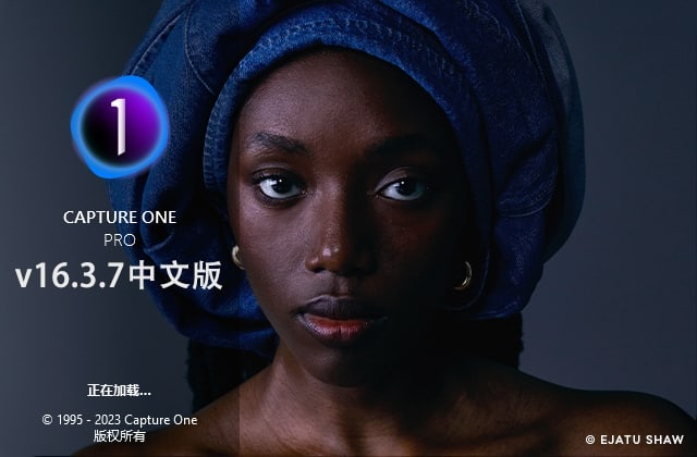 【软件】飞思数码图片处理专业软件 Capture One Pro/Enterprise v16.3.7.1979 Win/Mac中文版