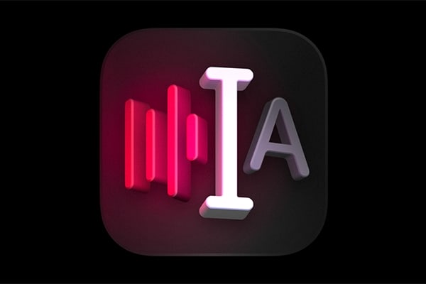 【Mac软件】AI人工智能视频语音转文本字幕转录工具 AI Transcription 2.4 Mac中文版