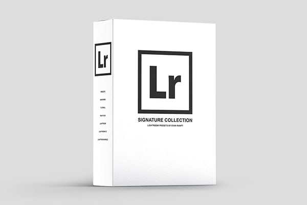 【LR预设】25款摄影师 Evan Ranft 人文旅拍摄影INS流行风格Lightroom预设合集 Evan Ranft Lightroom Presets (Collection 1)