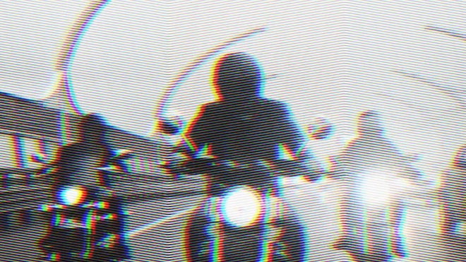 【FCPX插件】20种朦胧模糊梦幻柔光叠影视频特效 Pro Soft Effect