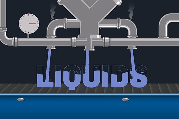 【AE脚本】一键填充模拟流体液体MG动画 Liquids v1.0.0 +使用教程