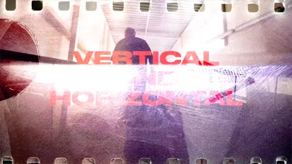 【FCPX插件】10个电影胶片打孔划痕过渡转场动画预设 Punch Holes Transitions