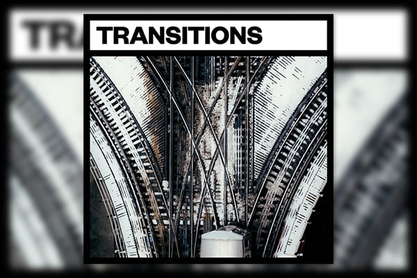 【配乐音效】326个创意视频过渡转场无损音效 Big Room Sound – Transitions