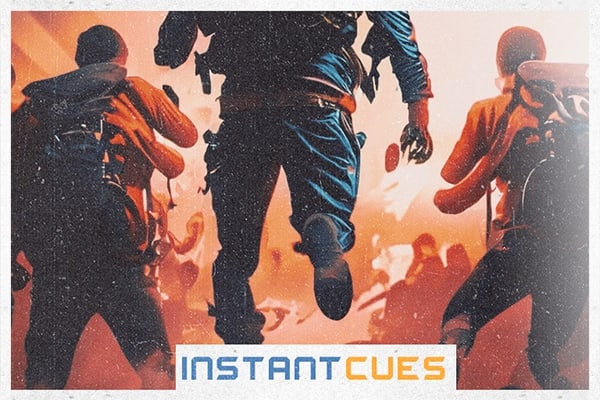 【配乐音效】65个紧张刺激惊悚悬念动作片电影预告片背景氛围音效 Cine Tools – Instant Cues: Blockbuster Action & Thriller