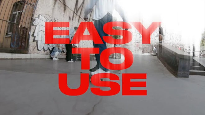 【FCPX插件】9种光线闪烁转场过渡特效 Unique Light Transitions