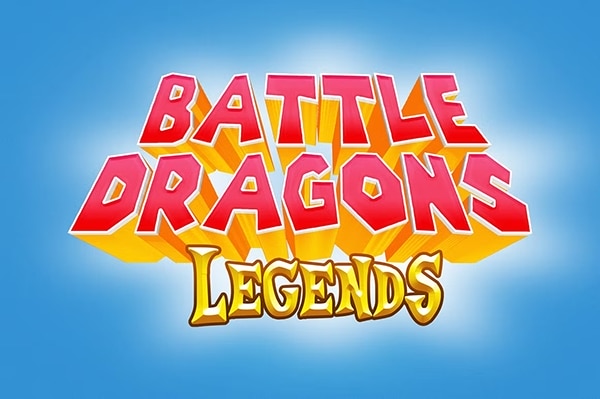 【PSD模板】8个复古游戏电竞节目宣传制作LOGO海报设计PSD文本样式模板 Game Logo Text Effects