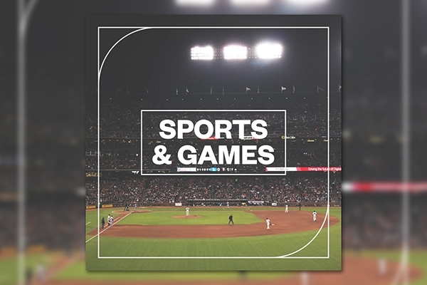 【配乐音效】1761个竞技休闲体育游戏比赛运动场景氛围无损音效 Blastwave FX – Sports and Games