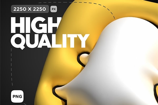 【图片素材】100款趣味3D立体膨胀充气效果网络UI应用Icon图标插画设计SVG图片素材 3D Bubble icons