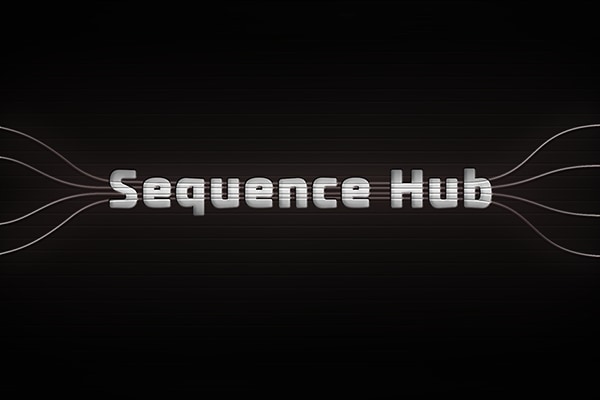 【PR脚本】轻松浏览整理规范嵌套序列脚本工具 Sequence Hub v1.1.1 +使用教程