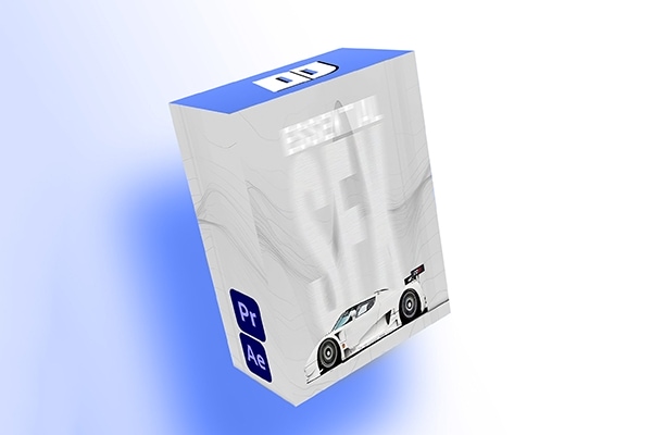 【AE/PR脚本】242个动作悬疑电影车辆环境故障旋风命中碰撞常用基本音效 EssentialSFX v1.0.0