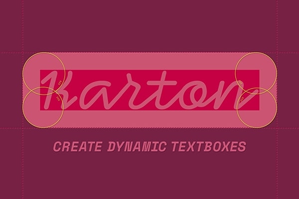 【AE脚本】一键生成动态文本框字幕条聊天气泡动画 Karton v1.0.0 +视频教程