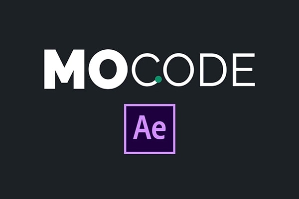 【AE脚本】脚本表达式代码编辑开发工具 MoCode v1.3.9 Win/Mac版 +使用教程