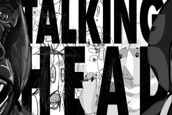 【AE脚本】人物面部自动对口型动画脚本 Talking Head v2.0.1 +使用教程