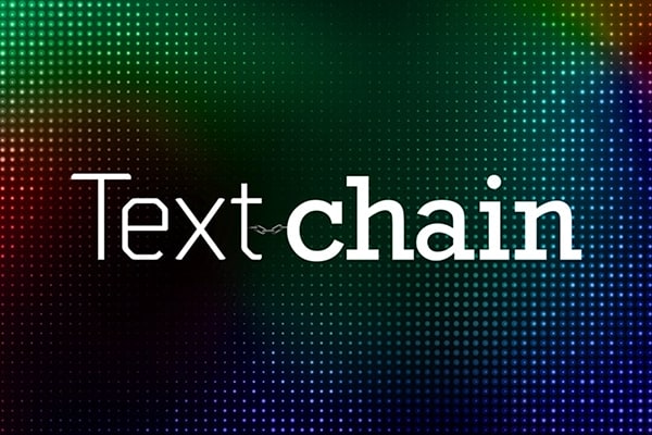 【AE脚本】多个文字图层动态链接排版编辑工具 Text Chain v2.0 +使用教程