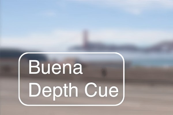 【AE插件】真实三维镜头Z通道景深工具 Buena Depth Cue v2.5.8 Win/Mac版