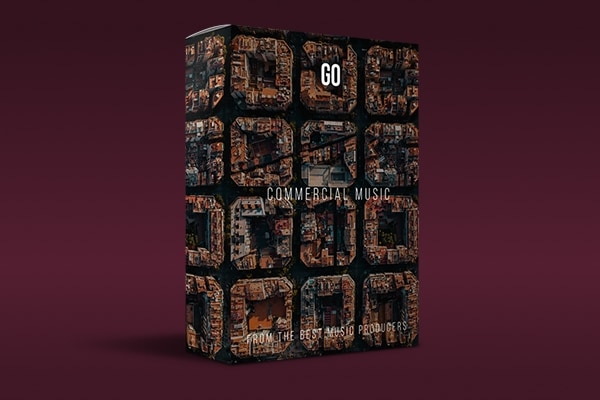 【配乐音效】50首商业广告拍摄宣传视频背景音乐素材 Paramount Motion – Commercial Music