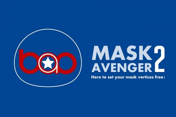 【AE插件】三维路径遮罩顶点切线控制工具 BAO Mask Avenger v2.7.5 Win/Mac版 +使用教程