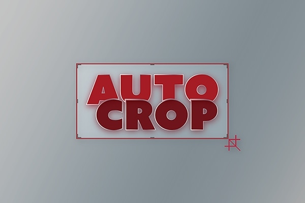 【AE插件】合成区域自动裁剪工具 Auto Crop v3.2.1.1 Win/Mac版 +使用教程