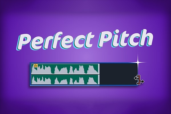 【PR脚本】音频剪辑速度调整音调保持PR脚本 Perfect Pitch v1.0.0