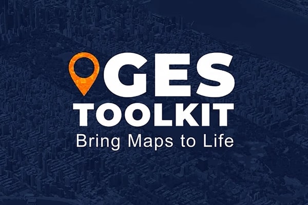 【AE脚本】三维地图坐标定点标注连线动画 Google Earth Studio Toolkit v2.3.1 汉化版 +使用教程